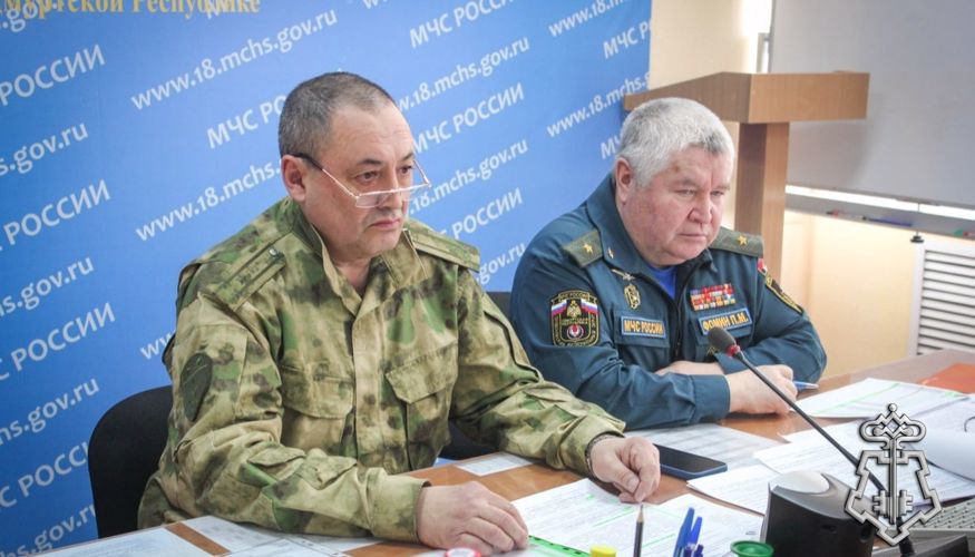Патруль Росгвардии задержал в Удмуртии водителя автомобиля с признаками опьянения