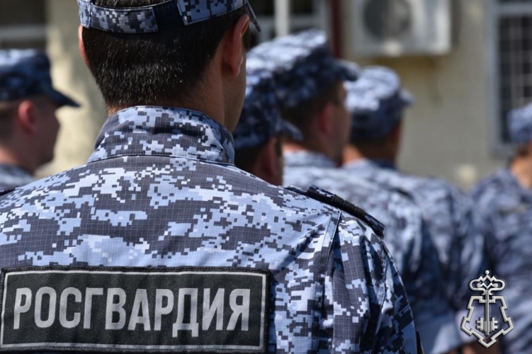 В Ижевске росгвардейцами по «горячим следам» задержана ранее судимая местная жительница, пытавшаяся похитить товар из магазина