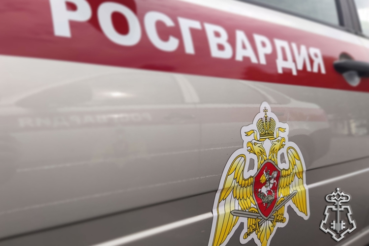 Управление вневедомственной охраны по Удмуртской Республике приглашает на службу (видео)