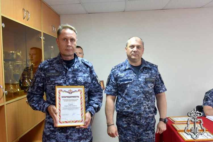 В Удмуртии в 1 полугодии 2026 года сотрудники вневедомственной охраны более 4000 раз выезжали по сигналу «тревога»
